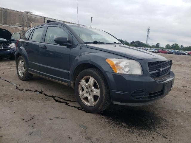 Photo 3 VIN: 1B3HB28B18D713476 - DODGE CALIBER 