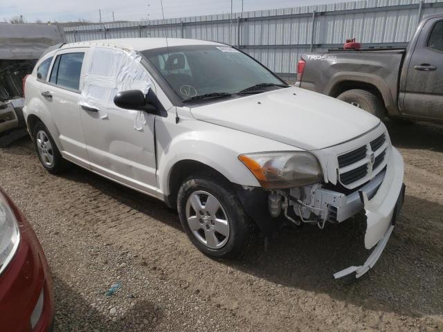 Photo 0 VIN: 1B3HB28B18D769353 - DODGE CALIBER 