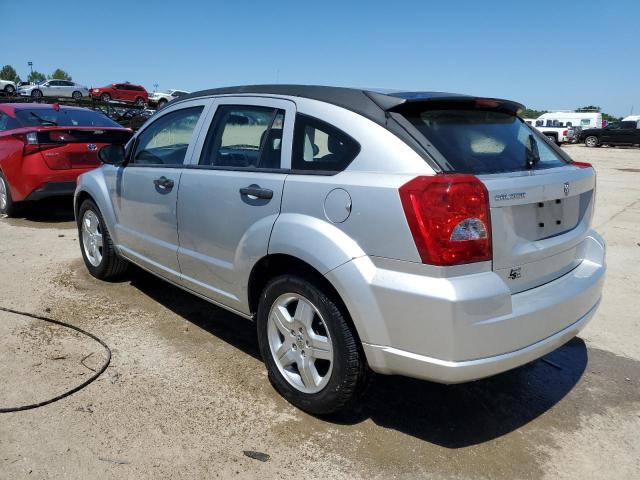 Photo 1 VIN: 1B3HB28B18D769644 - DODGE CALIBER 