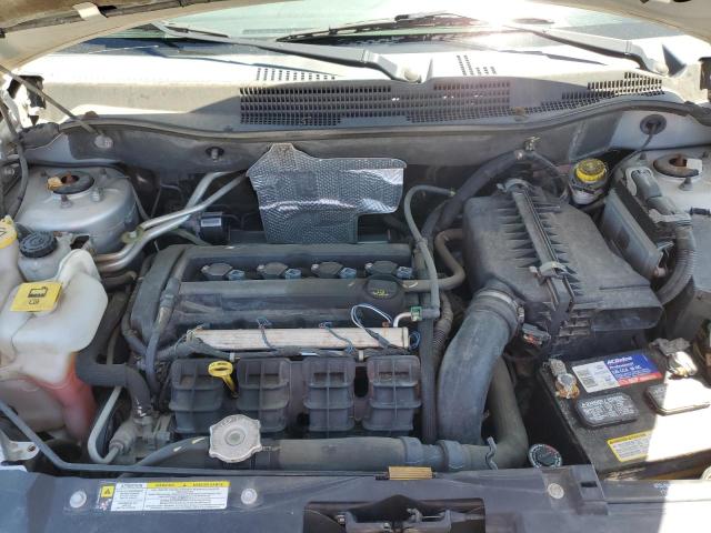 Photo 11 VIN: 1B3HB28B18D769644 - DODGE CALIBER 