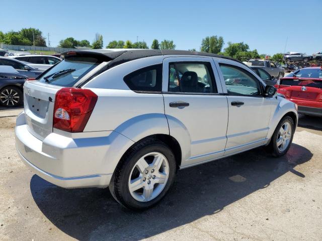 Photo 2 VIN: 1B3HB28B18D769644 - DODGE CALIBER 