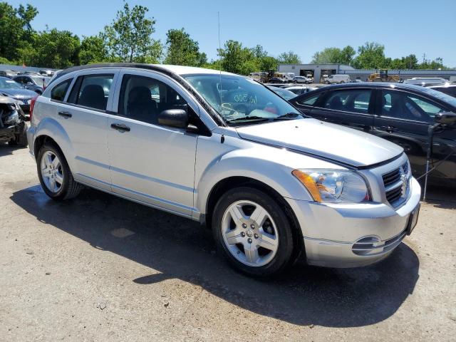 Photo 3 VIN: 1B3HB28B18D769644 - DODGE CALIBER 