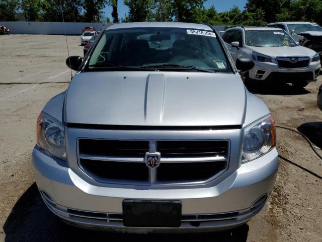 Photo 4 VIN: 1B3HB28B18D769644 - DODGE CALIBER 