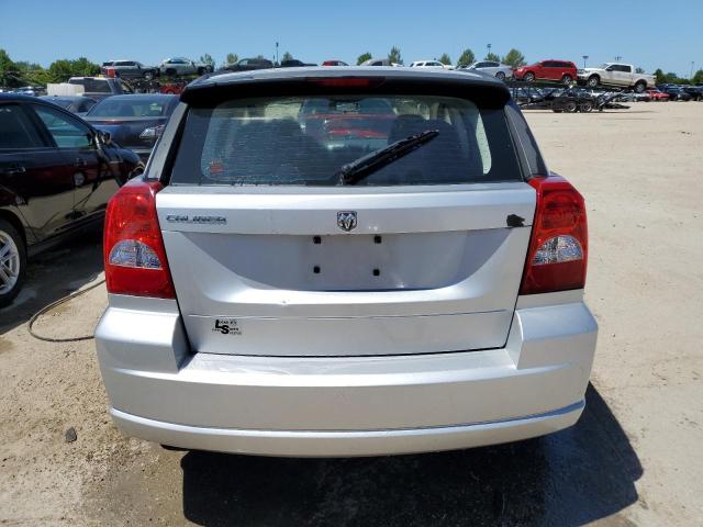 Photo 5 VIN: 1B3HB28B18D769644 - DODGE CALIBER 