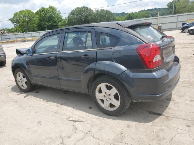 Photo 1 VIN: 1B3HB28B27D183324 - DODGE CALIBER 