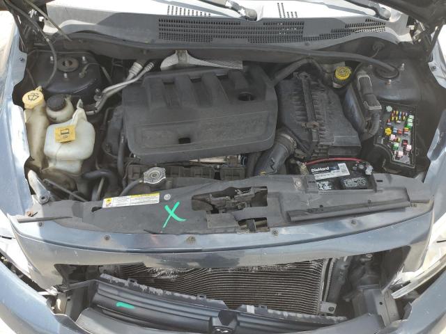 Photo 11 VIN: 1B3HB28B27D183324 - DODGE CALIBER 