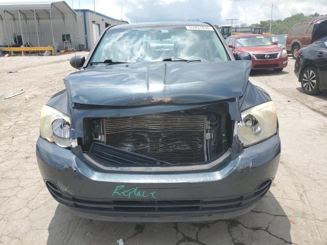 Photo 4 VIN: 1B3HB28B27D183324 - DODGE CALIBER 