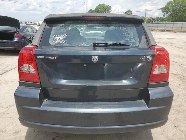 Photo 5 VIN: 1B3HB28B27D183324 - DODGE CALIBER 