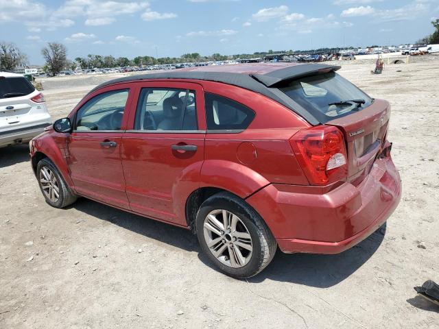 Photo 1 VIN: 1B3HB28B27D285058 - DODGE CALIBER 