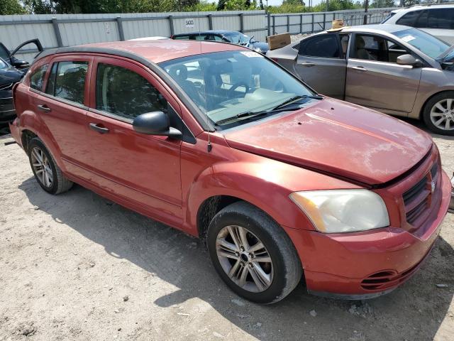 Photo 3 VIN: 1B3HB28B27D285058 - DODGE CALIBER 