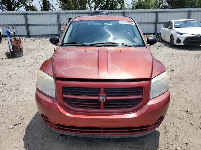 Photo 4 VIN: 1B3HB28B27D285058 - DODGE CALIBER 