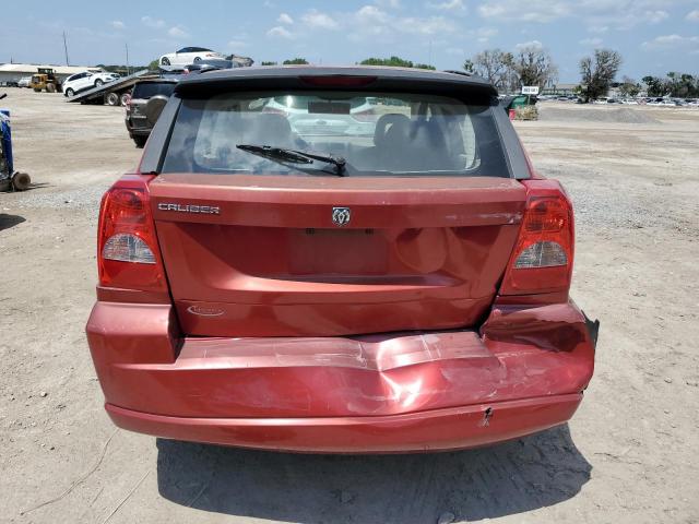 Photo 5 VIN: 1B3HB28B27D285058 - DODGE CALIBER 