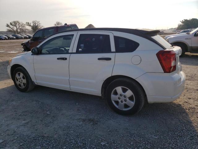 Photo 1 VIN: 1B3HB28B28D541569 - DODGE CALIBER 