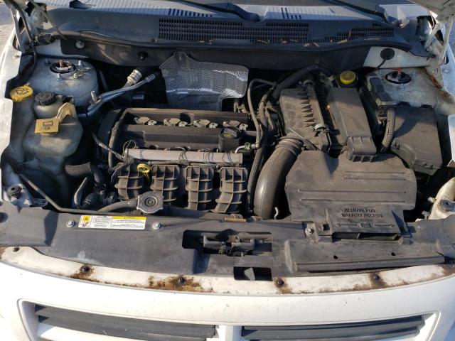 Photo 11 VIN: 1B3HB28B28D541569 - DODGE CALIBER 