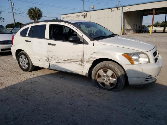 Photo 3 VIN: 1B3HB28B28D541569 - DODGE CALIBER 