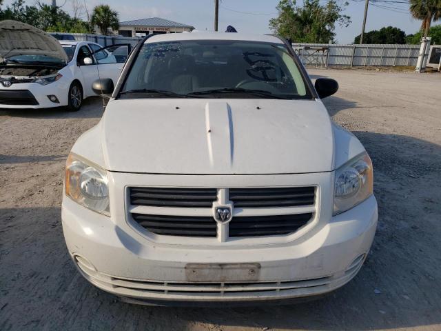 Photo 4 VIN: 1B3HB28B28D541569 - DODGE CALIBER 