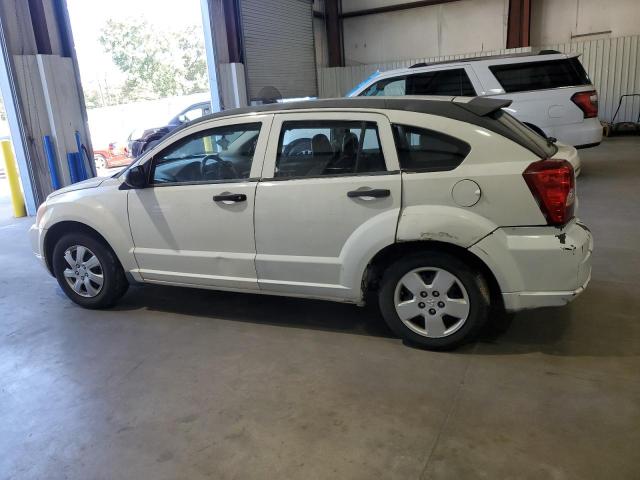 Photo 1 VIN: 1B3HB28B28D633054 - DODGE CALIBER 