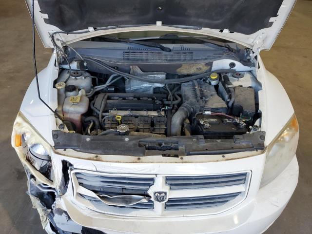 Photo 10 VIN: 1B3HB28B28D633054 - DODGE CALIBER 