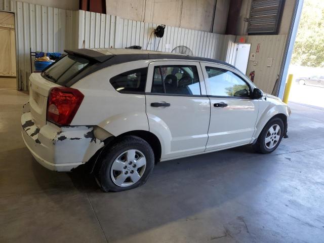 Photo 2 VIN: 1B3HB28B28D633054 - DODGE CALIBER 