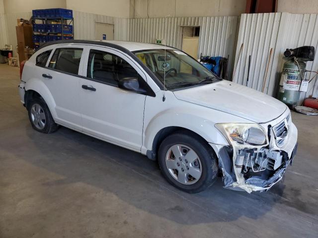 Photo 3 VIN: 1B3HB28B28D633054 - DODGE CALIBER 