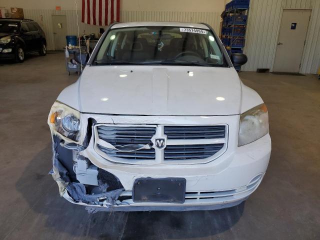 Photo 4 VIN: 1B3HB28B28D633054 - DODGE CALIBER 