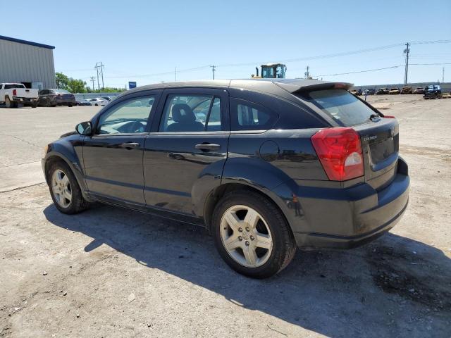 Photo 1 VIN: 1B3HB28B28D745045 - DODGE CALIBER 