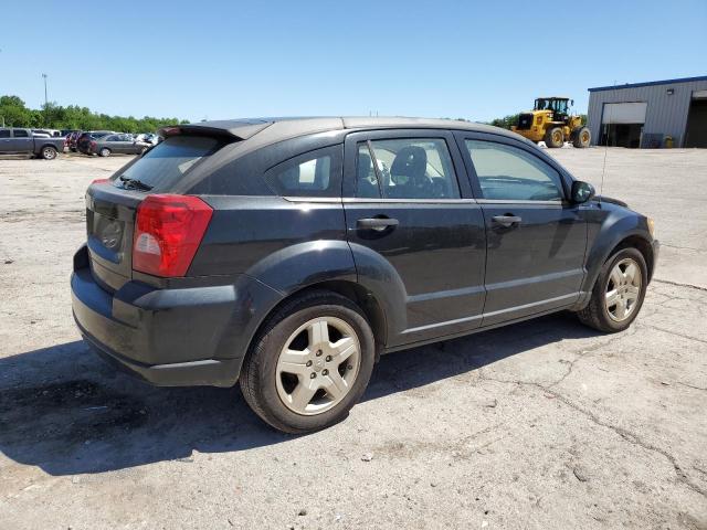 Photo 2 VIN: 1B3HB28B28D745045 - DODGE CALIBER 