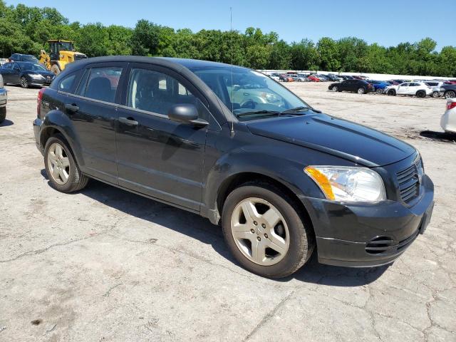 Photo 3 VIN: 1B3HB28B28D745045 - DODGE CALIBER 