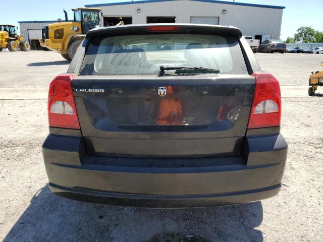 Photo 5 VIN: 1B3HB28B28D745045 - DODGE CALIBER 