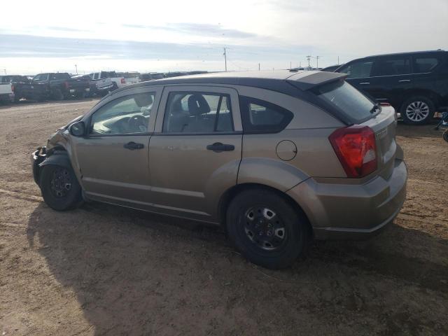 Photo 1 VIN: 1B3HB28B28D755770 - DODGE CALIBER 