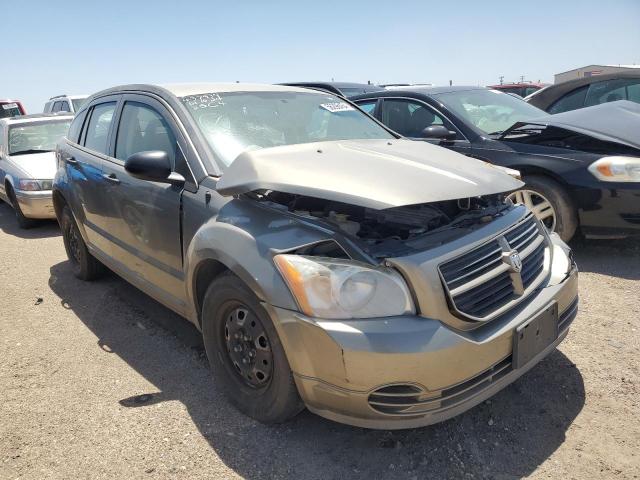 Photo 3 VIN: 1B3HB28B28D755770 - DODGE CALIBER 