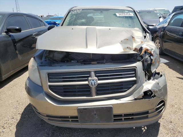 Photo 4 VIN: 1B3HB28B28D755770 - DODGE CALIBER 