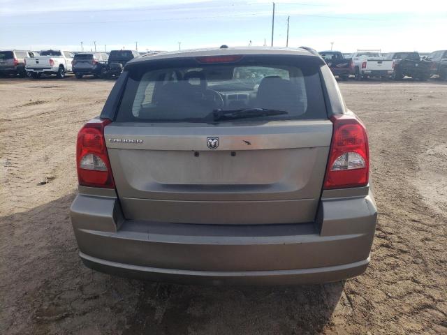 Photo 5 VIN: 1B3HB28B28D755770 - DODGE CALIBER 