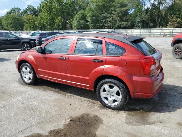 Photo 1 VIN: 1B3HB28B28D769863 - DODGE CALIBER 