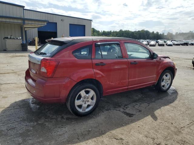 Photo 2 VIN: 1B3HB28B28D769863 - DODGE CALIBER 