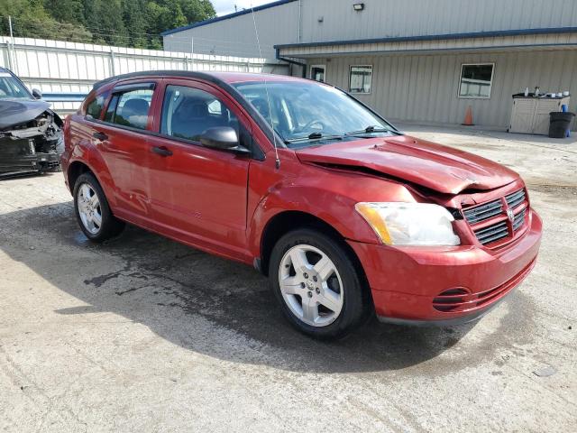 Photo 3 VIN: 1B3HB28B28D769863 - DODGE CALIBER 