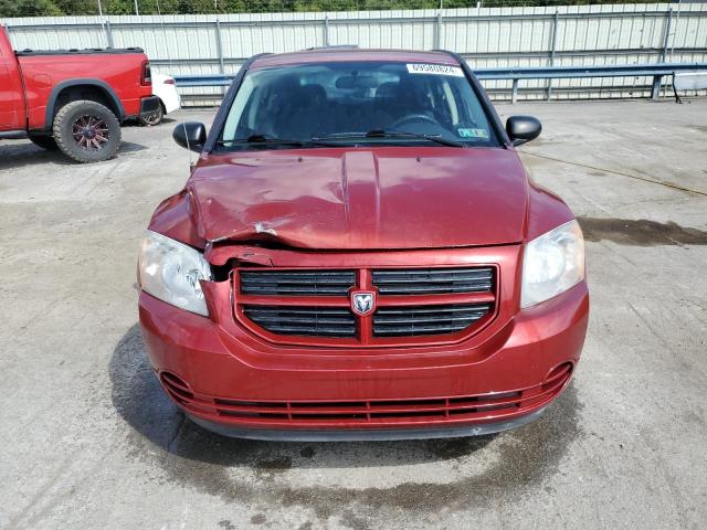 Photo 4 VIN: 1B3HB28B28D769863 - DODGE CALIBER 