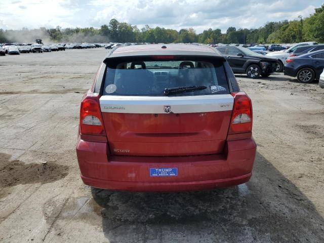 Photo 5 VIN: 1B3HB28B28D769863 - DODGE CALIBER 