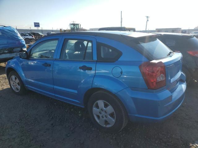 Photo 1 VIN: 1B3HB28B28D777428 - DODGE CALIBER 