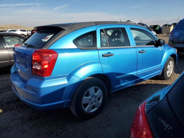 Photo 2 VIN: 1B3HB28B28D777428 - DODGE CALIBER 