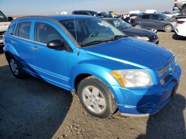 Photo 3 VIN: 1B3HB28B28D777428 - DODGE CALIBER 