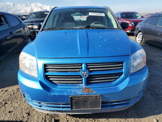 Photo 4 VIN: 1B3HB28B28D777428 - DODGE CALIBER 