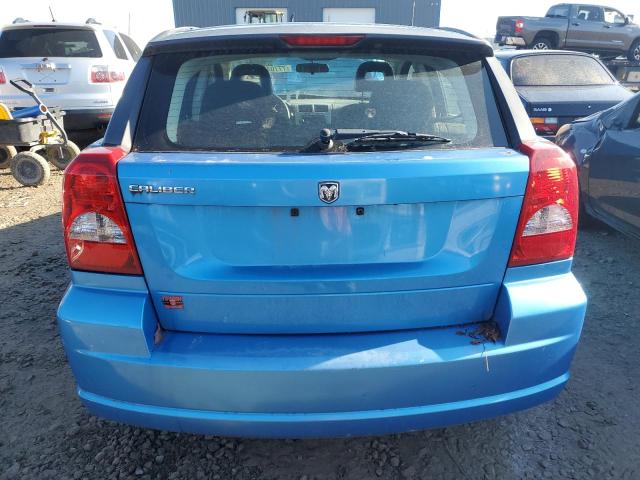 Photo 5 VIN: 1B3HB28B28D777428 - DODGE CALIBER 