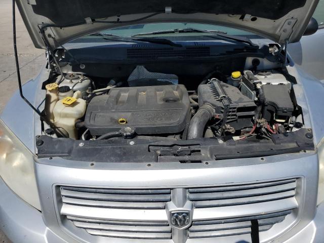 Photo 10 VIN: 1B3HB28B37D242851 - DODGE CALIBER 