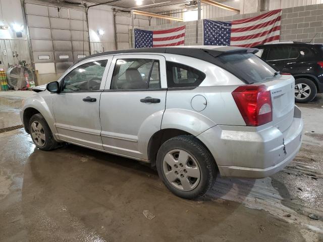 Photo 1 VIN: 1B3HB28B37D270391 - DODGE CALIBER 