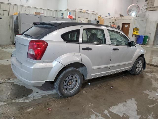 Photo 2 VIN: 1B3HB28B37D270391 - DODGE CALIBER 