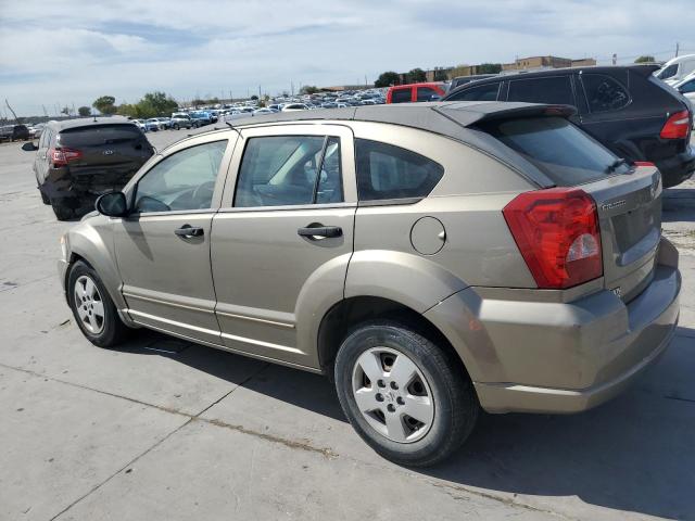 Photo 1 VIN: 1B3HB28B38D629823 - DODGE CALIBER 