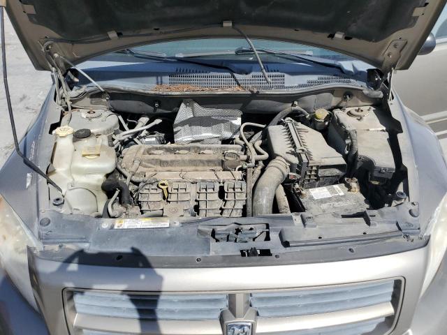 Photo 10 VIN: 1B3HB28B38D629823 - DODGE CALIBER 