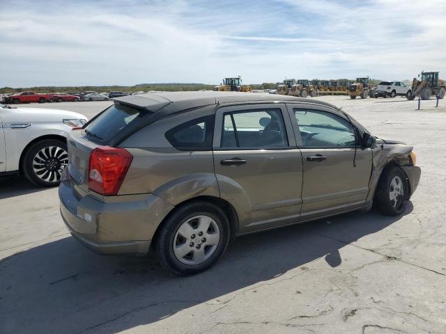 Photo 2 VIN: 1B3HB28B38D629823 - DODGE CALIBER 