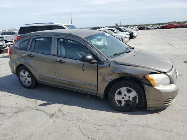 Photo 3 VIN: 1B3HB28B38D629823 - DODGE CALIBER 